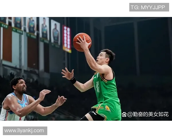 赵继伟砍下33分阿不都贡献24分8篮板威尔斯绝平辽宁后加时逆转新疆