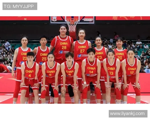 中国女篮亚洲杯12人名单揭晓张子宇李月汝缺席李梦或成新核心