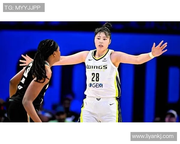 李月汝首场比赛贡献6分4篮板4助攻可惜未能带队赢得首胜